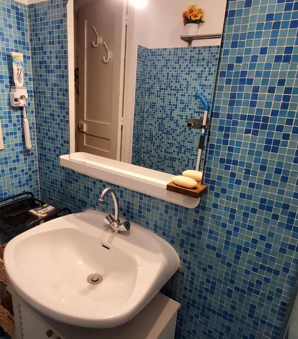 Centre Apartment Paris