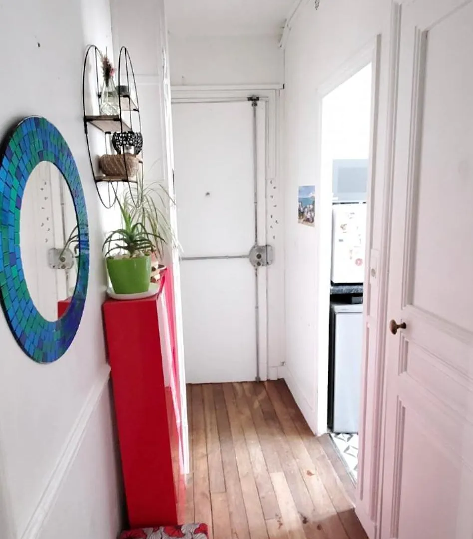 Centre Apartment